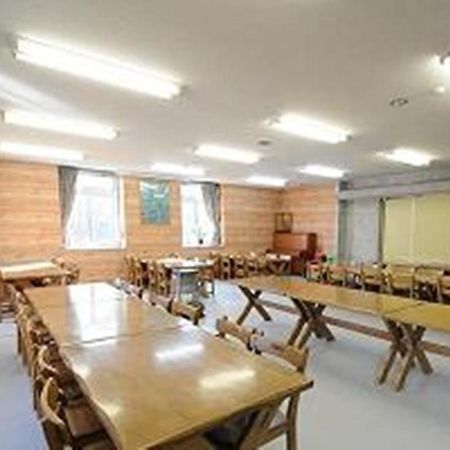 Kusatsu Kogen Youth Hostel Εξωτερικό φωτογραφία