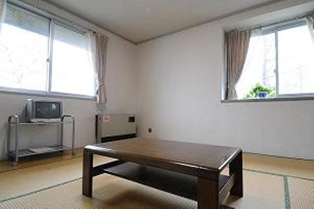 Kusatsu Kogen Youth Hostel Δωμάτιο φωτογραφία