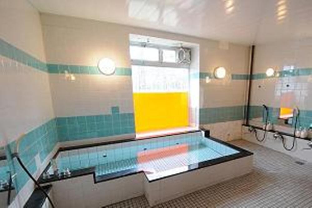 Kusatsu Kogen Youth Hostel Εξωτερικό φωτογραφία